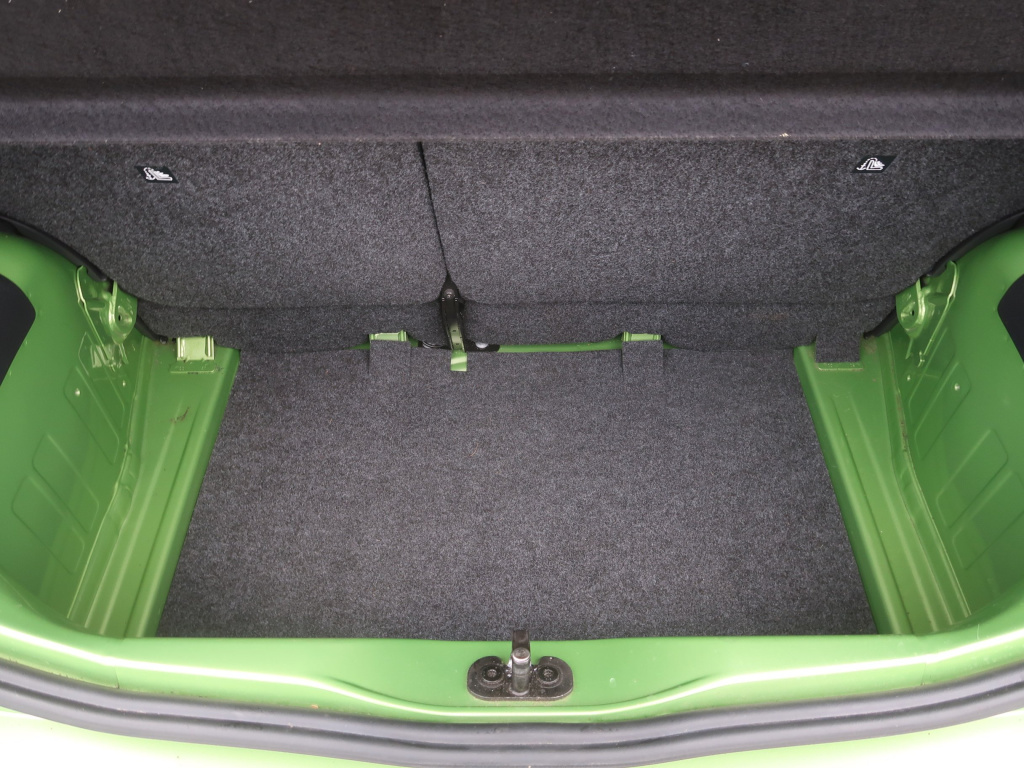 Škoda Citigo