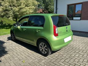 Skoda Citigo - 2015
