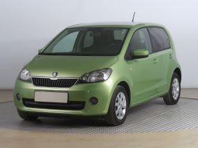 Skoda Citigo - 2015