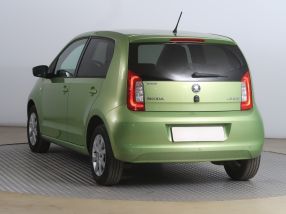 Skoda Citigo - 2015