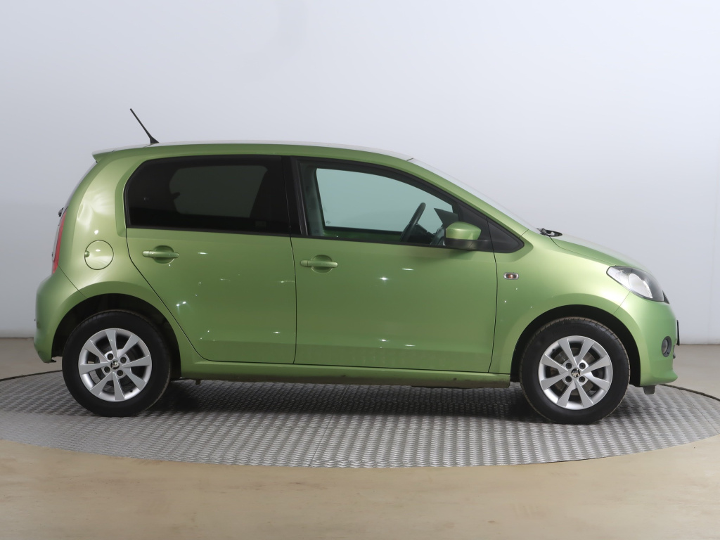 Škoda Citigo