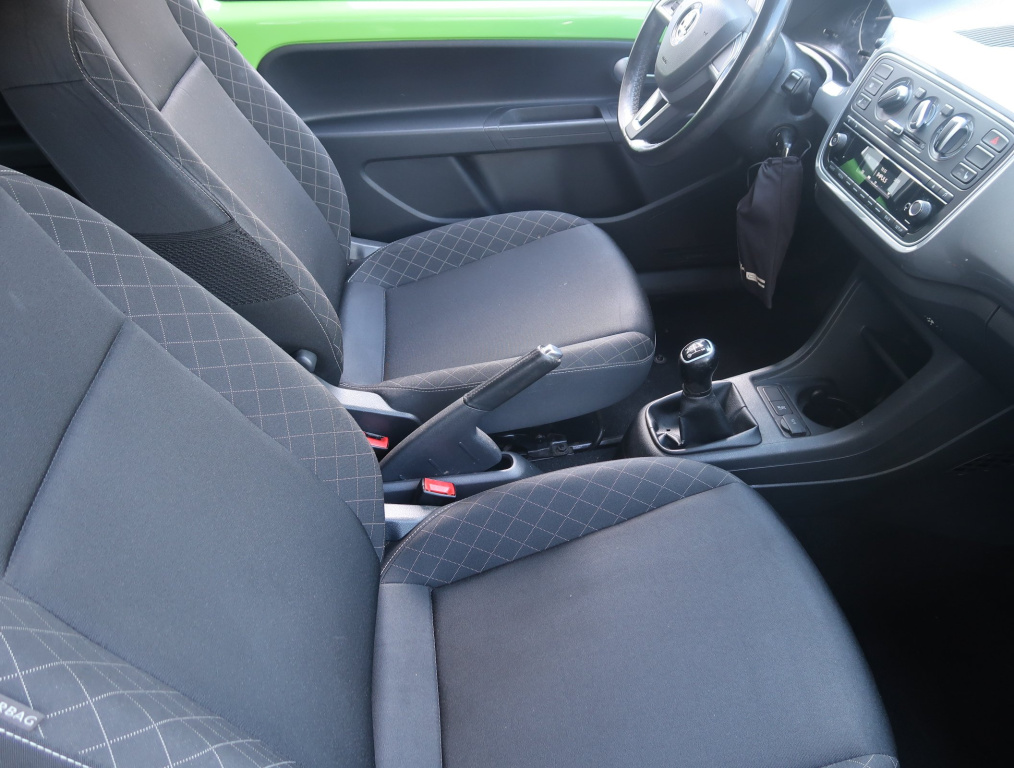 Škoda Citigo