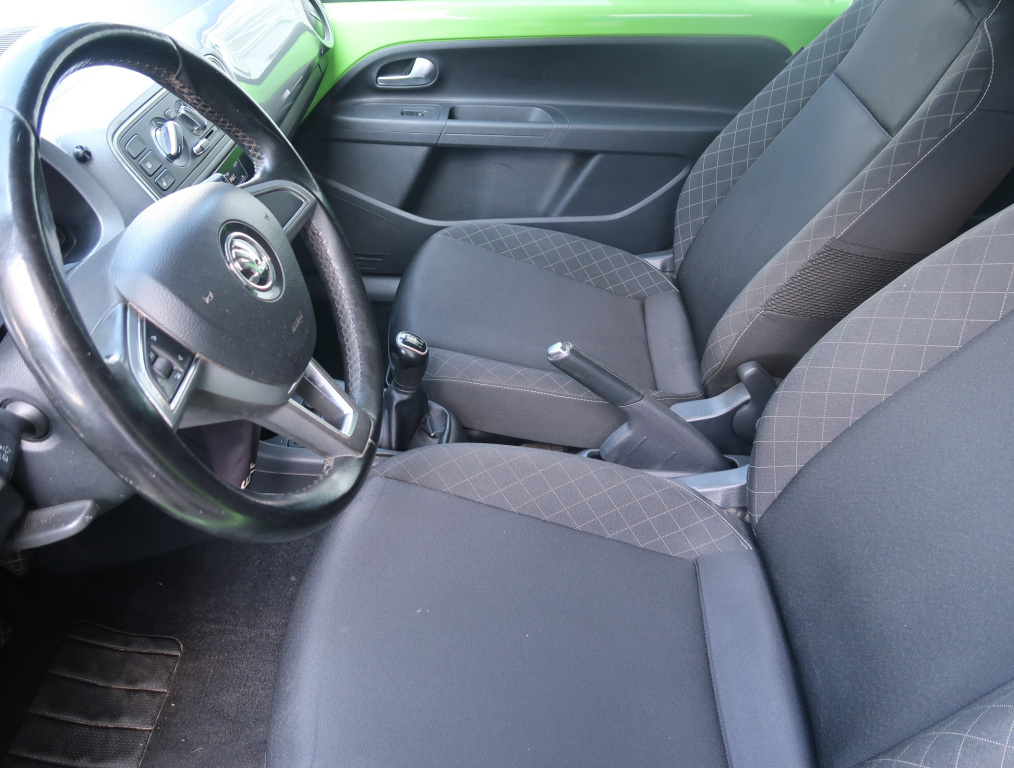 Škoda Citigo