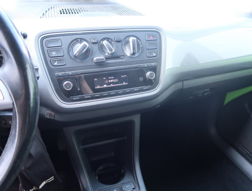 Škoda Citigo