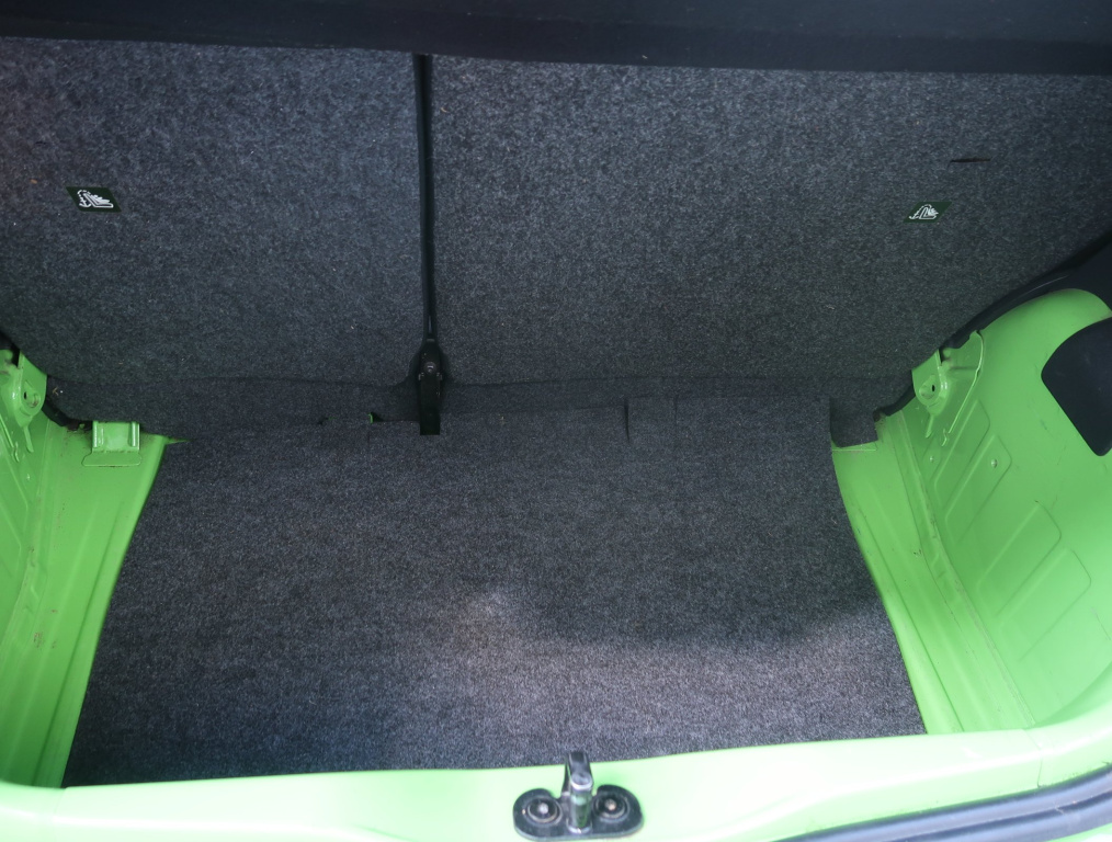 Škoda Citigo