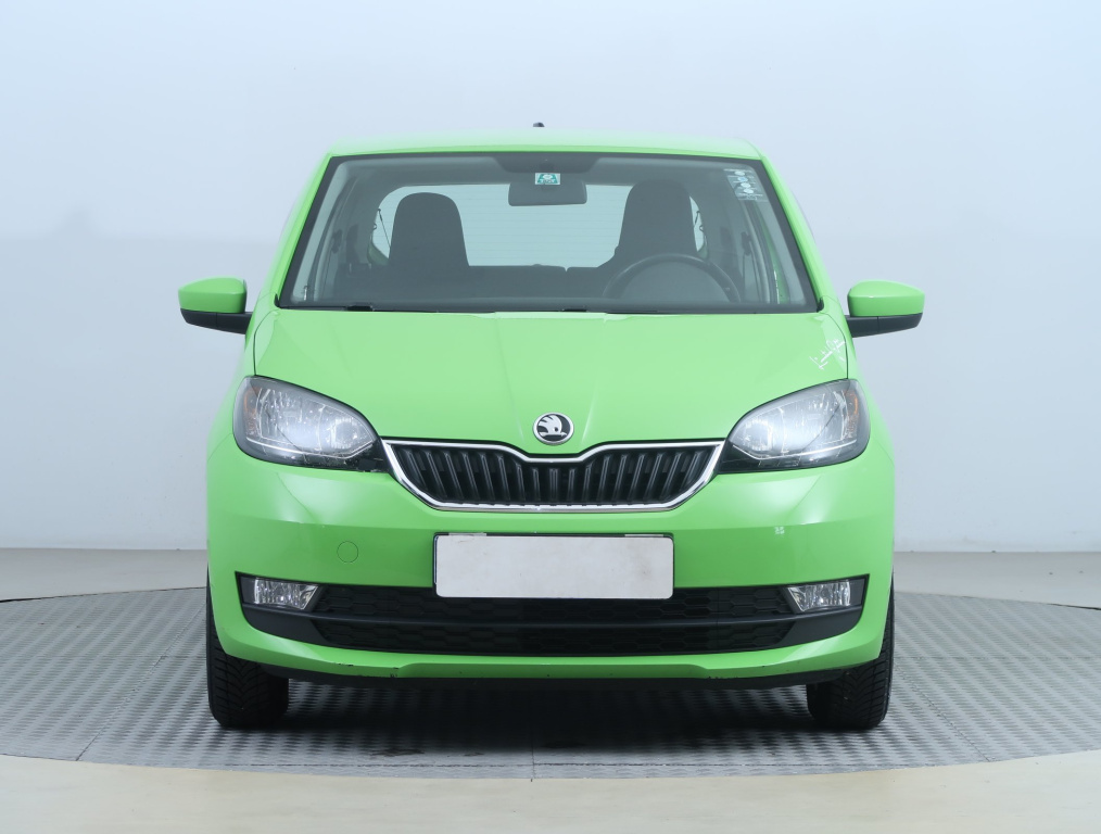 Škoda Citigo