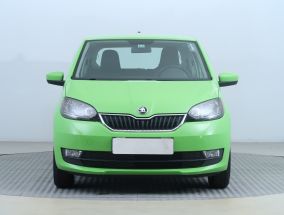 Skoda Citigo - 2018