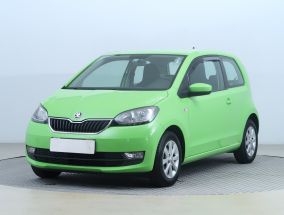 Skoda Citigo - 2018