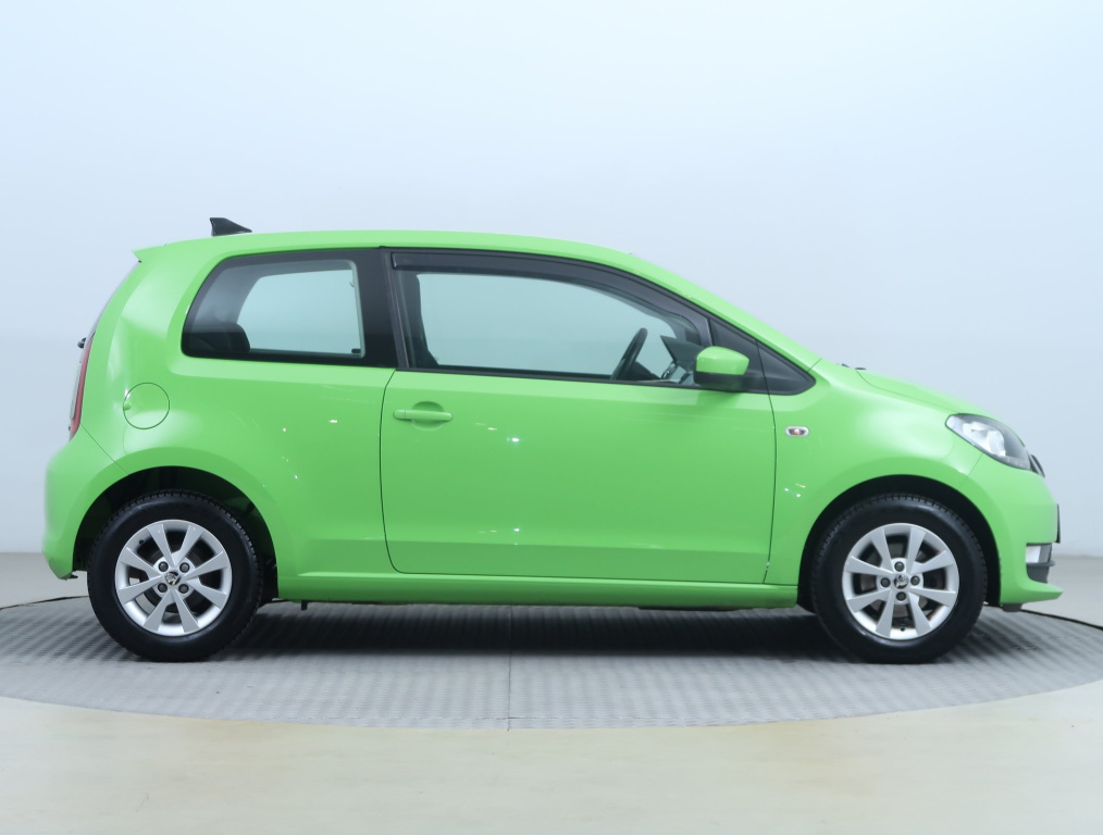 Škoda Citigo
