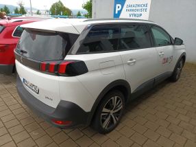 Peugeot 5008 - 2019