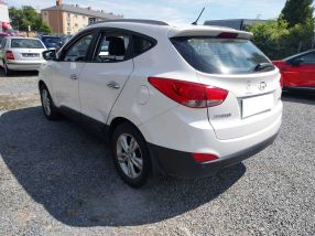 Hyundai ix35 - 2013