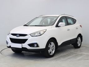 Hyundai ix35 - 2013