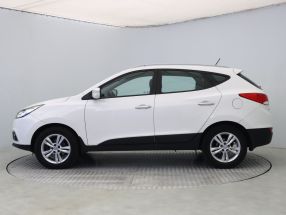 Hyundai ix35 - 2013