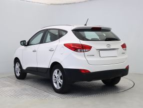 Hyundai ix35 - 2013
