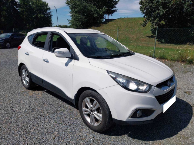 Hyundai ix35 2013