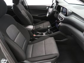 Hyundai Tucson - 2020