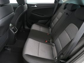 Hyundai Tucson - 2020