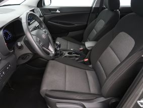 Hyundai Tucson - 2020