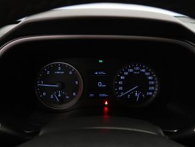 Hyundai Tucson - 2020