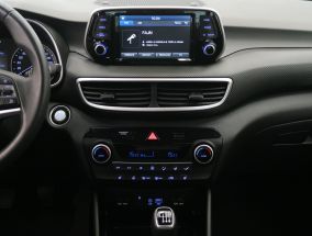 Hyundai Tucson - 2020