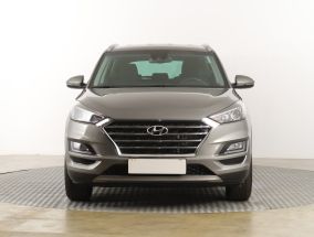 Hyundai Tucson - 2020