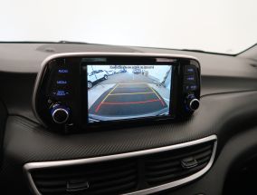 Hyundai Tucson - 2020