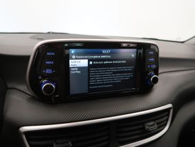 Hyundai Tucson - 2020