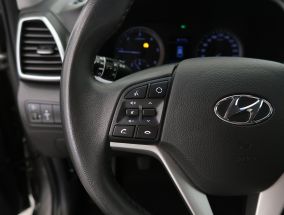 Hyundai Tucson - 2020