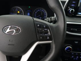 Hyundai Tucson - 2020