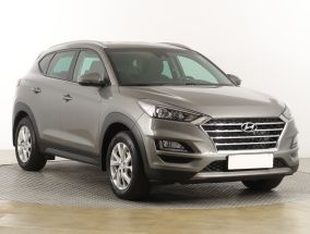 Hyundai Tucson - 2020