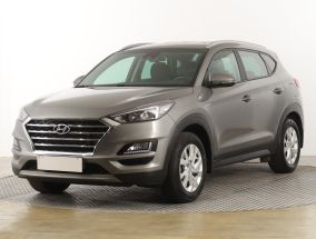 Hyundai Tucson - 2020