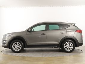 Hyundai Tucson - 2020