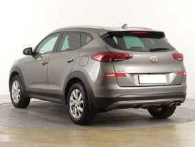 Hyundai Tucson - 2020
