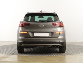 Hyundai Tucson - 2020