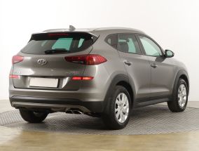Hyundai Tucson - 2020