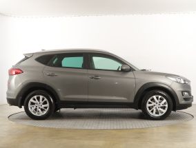Hyundai Tucson - 2020