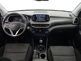 Hyundai Tucson - 2020