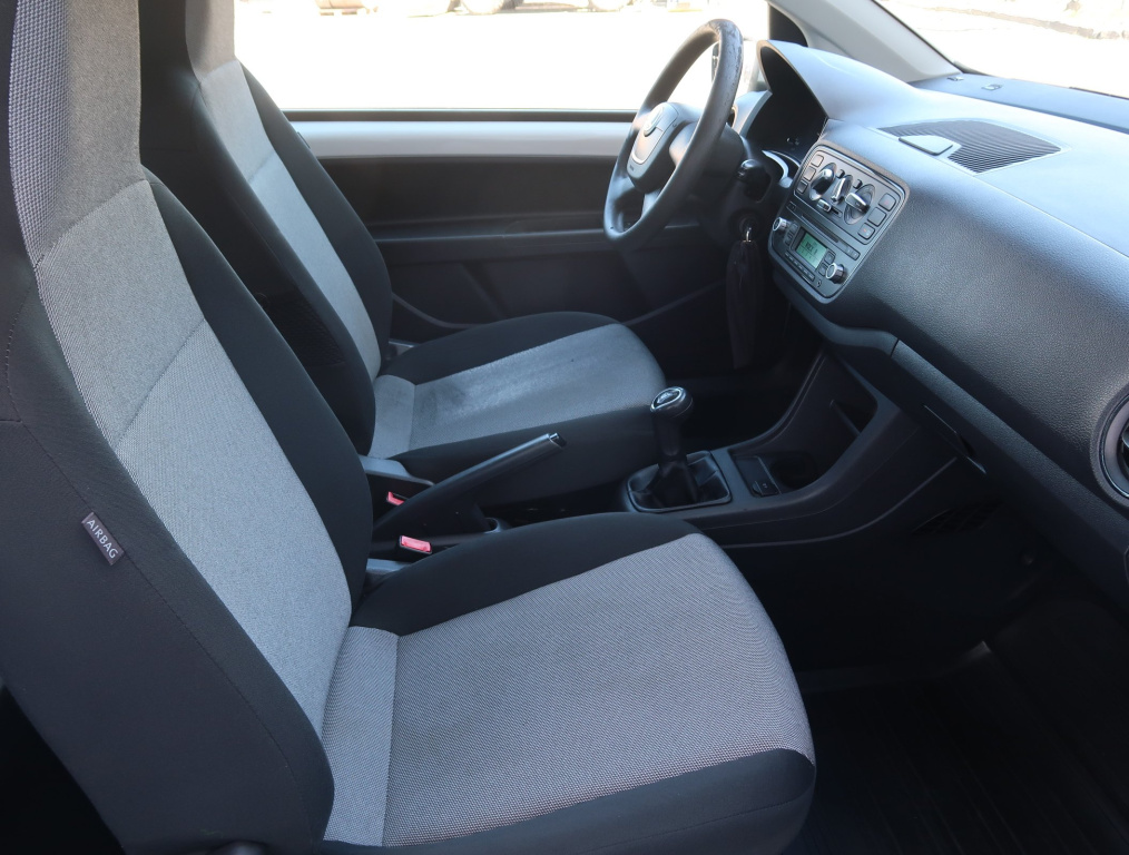 Škoda Citigo