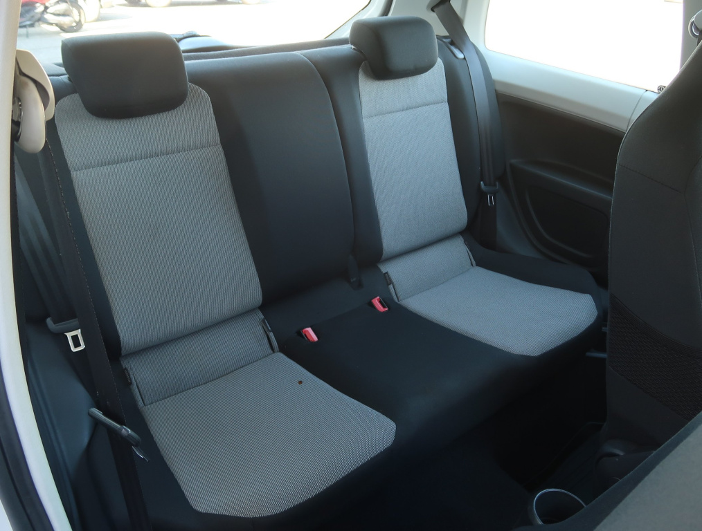 Škoda Citigo