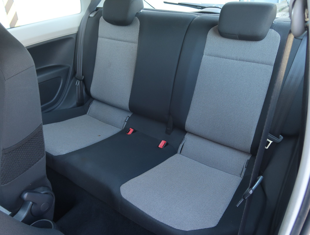 Škoda Citigo