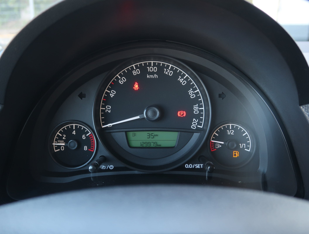 Škoda Citigo