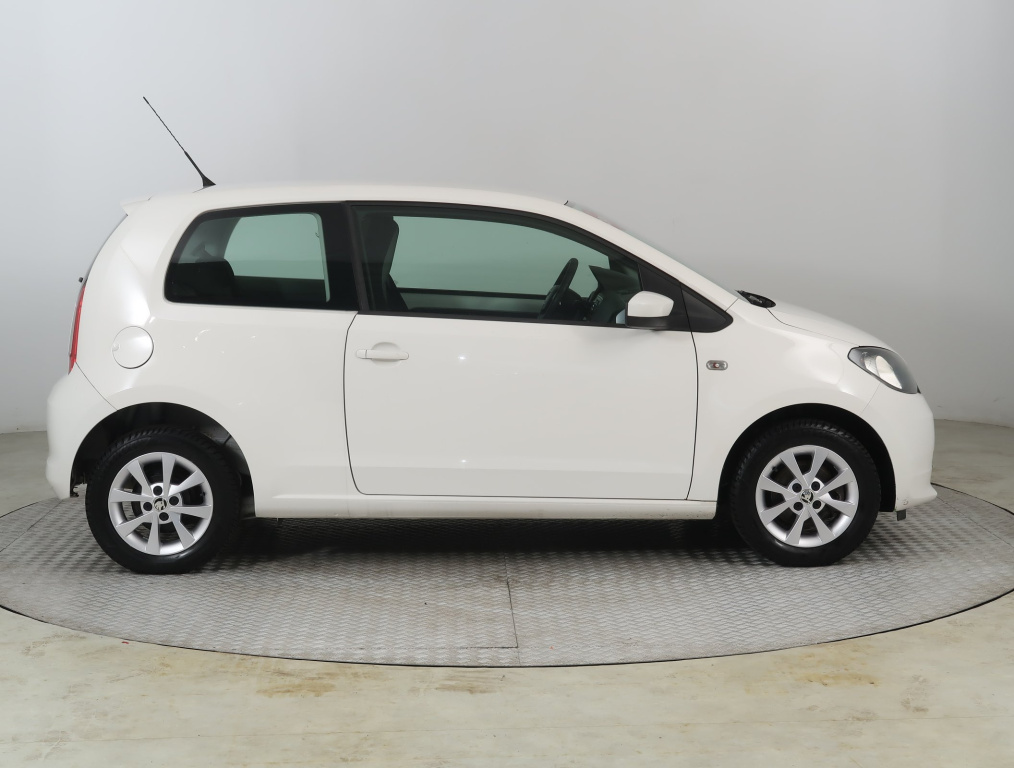 Škoda Citigo