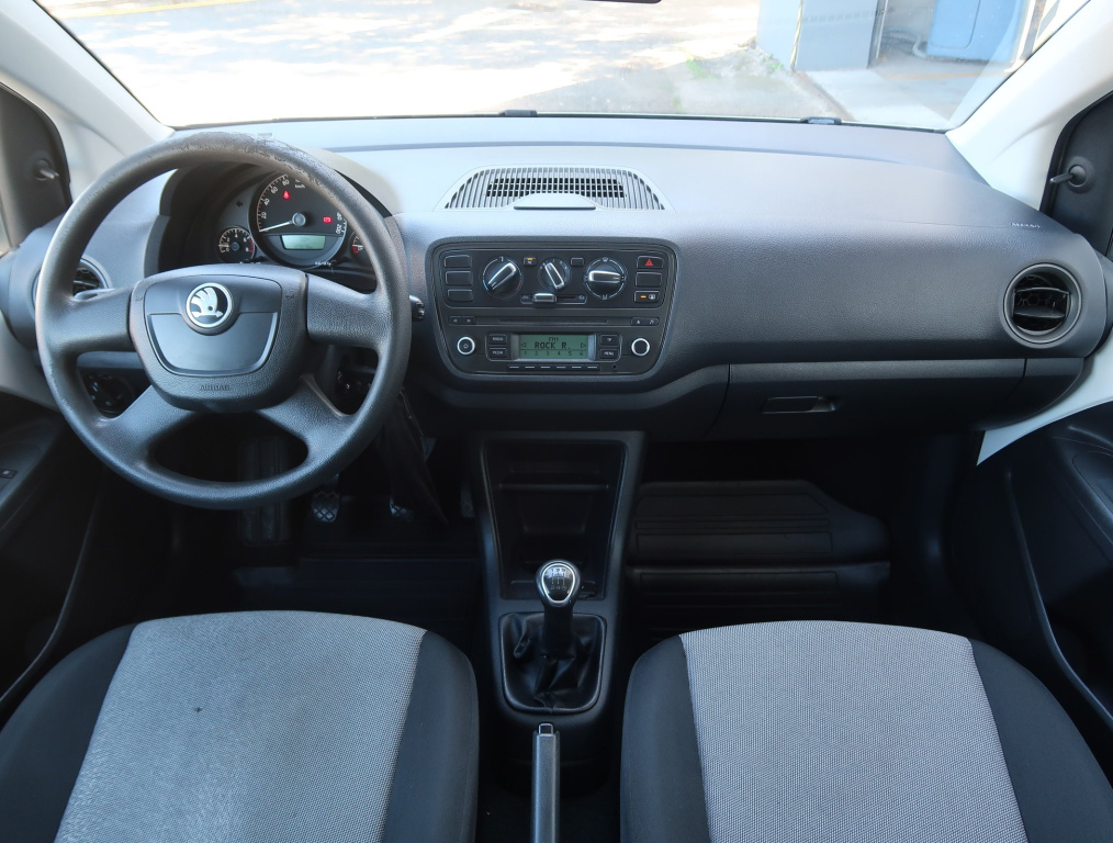 Škoda Citigo