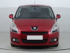 Peugeot 5008 - 2011