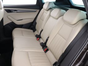 Škoda Karoq - 2017