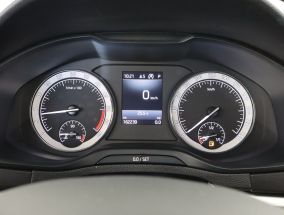 Škoda Karoq - 2017