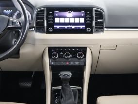 Škoda Karoq - 2017