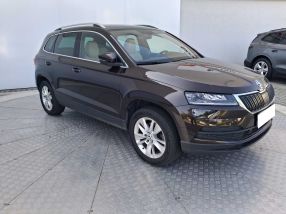 Skoda Karoq - 2017