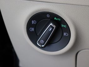 Škoda Karoq - 2017
