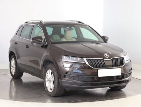 Škoda Karoq - 2017